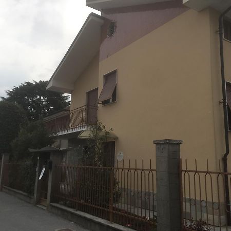 Ferienwohnung Casa Salice Racconigi Exterior foto
